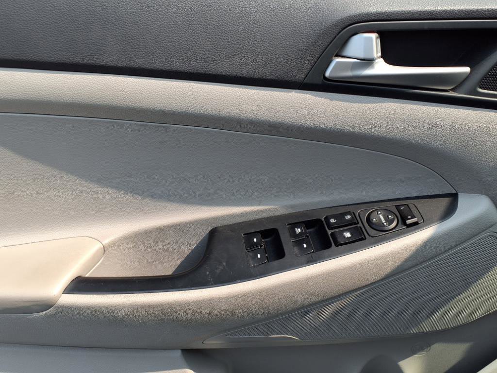 Used 2021 Hyundai Tucson SEL image 17
