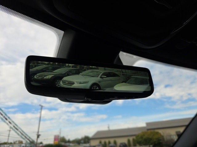 Used 2024 Jeep Grand Cherokee L Limited w/ Luxury Tech Group II image 35