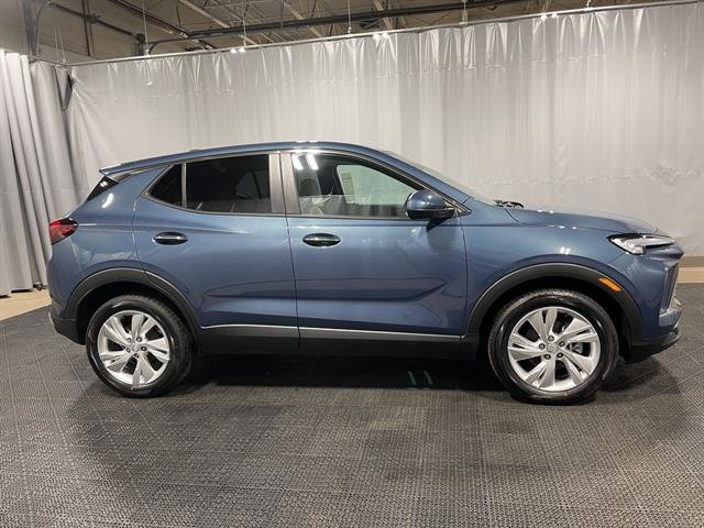 New 2026 Buick Encore GX Preferred w/ Comfort Package image 5
