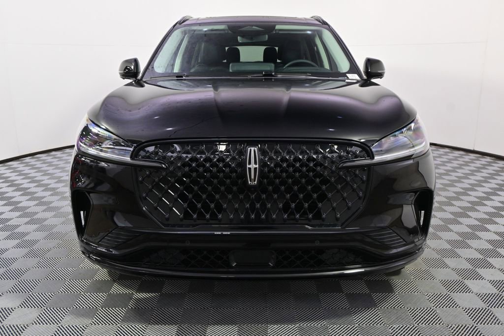New 2026 Lincoln Aviator Reserve image 10