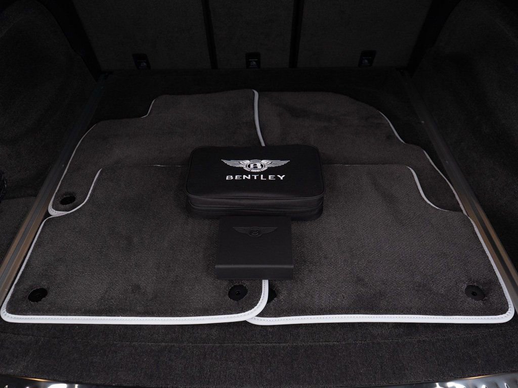 New 2026 Bentley Bentayga Speed image 21