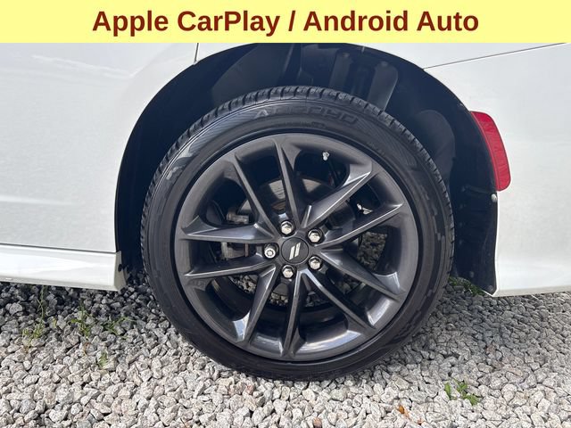 Used 2021 Dodge Charger GT w/ Plus Group AWD/4WD image 9