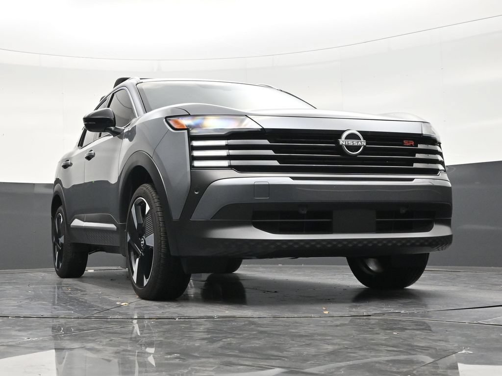 Used 2026 Nissan Kicks SR FWD image 27