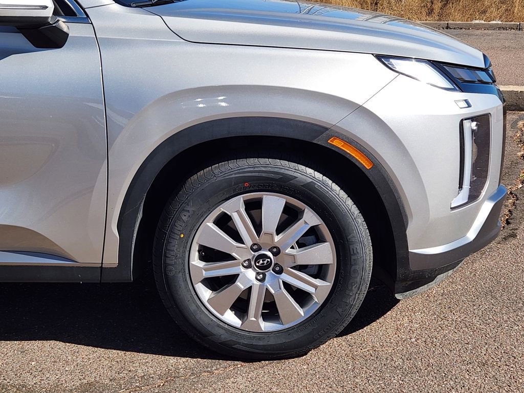 Used 2025 Hyundai Palisade SEL image 28