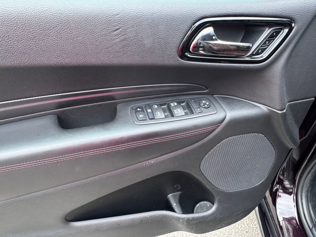Certified 2024 Dodge Durango R/T image 9