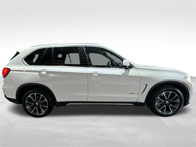 Used 2018 BMW X5 xDrive35i image 4