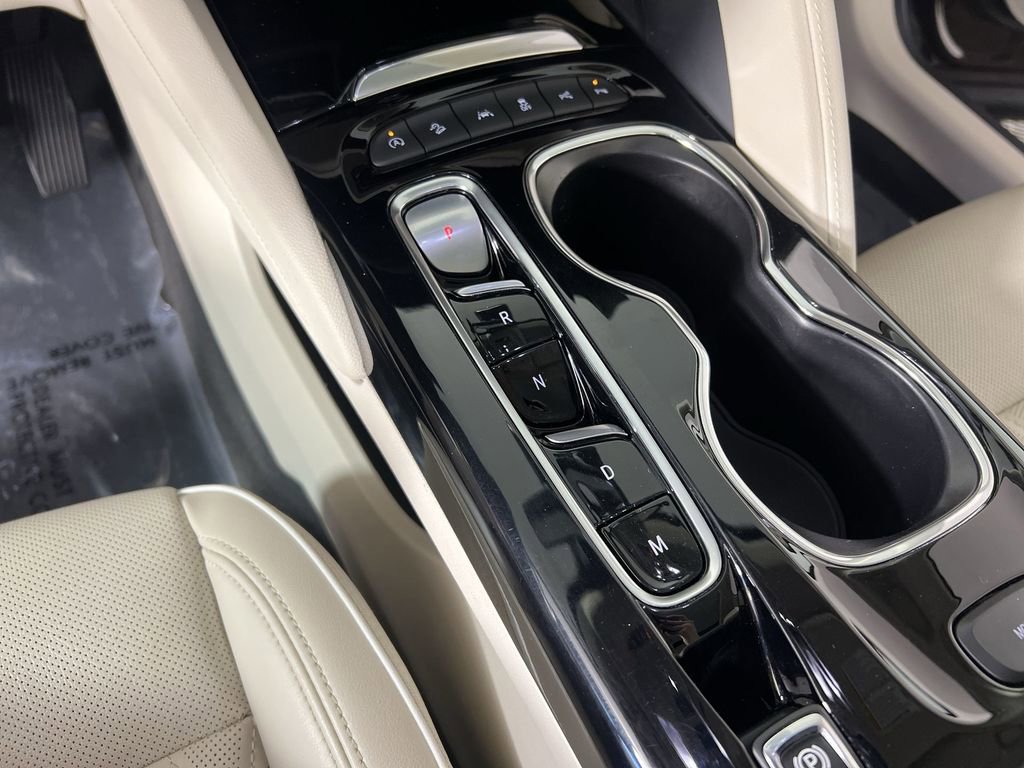 Certified 2023 Buick Envision Avenir AWD/4WD image 17