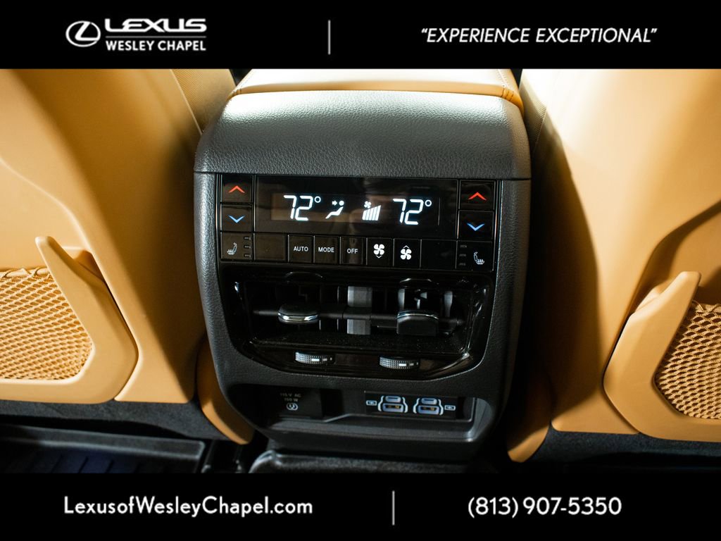 Used 2024 Jeep Grand Cherokee Summit w/ Adv Protech Group IV image 22