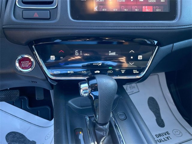 Used 2018 Honda HR-V EX image 19