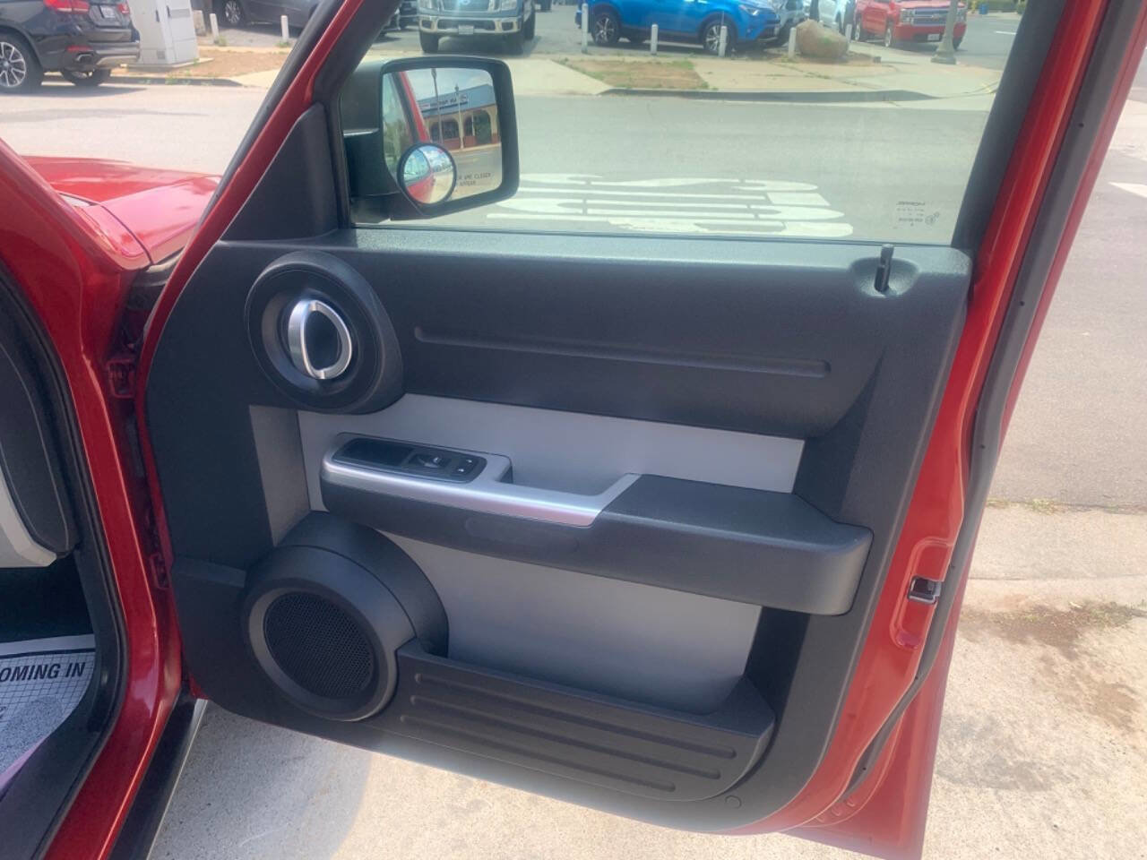 Used 2007 Dodge Nitro SLT RWD image 13