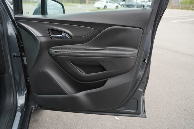 Used 2017 Buick Encore Preferred image 20