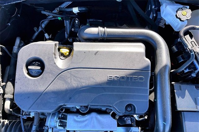 Used 2023 Chevrolet Malibu LT image 31