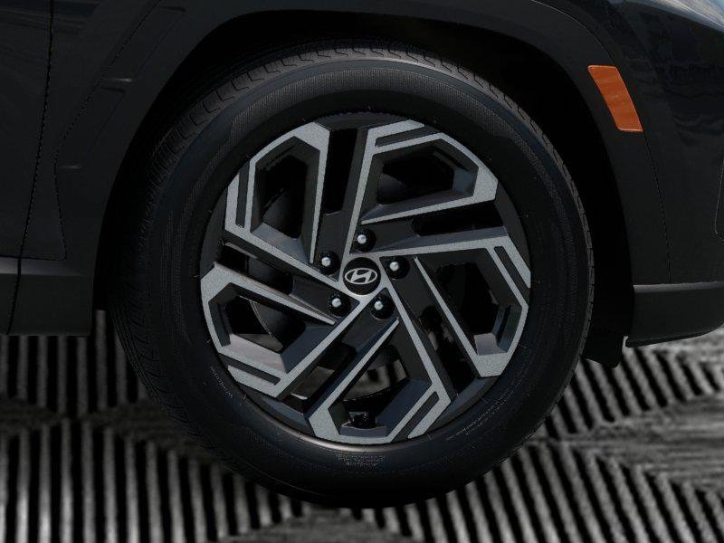 New 2026 Hyundai Tucson SEL Plus AWD/4WD image 8