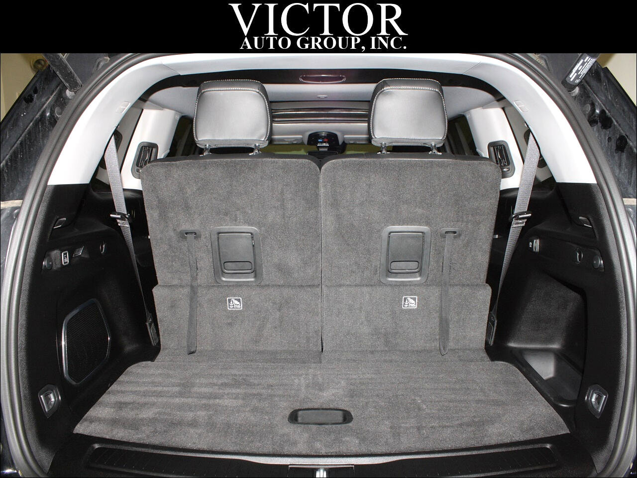 Used 2021 Jeep Grand Cherokee L Limited w/ Trailer Tow Group (B) image 37