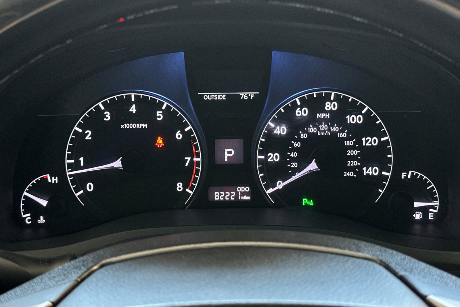 Used 2015 Lexus RX 350 FWD w/ Premium Package image 23
