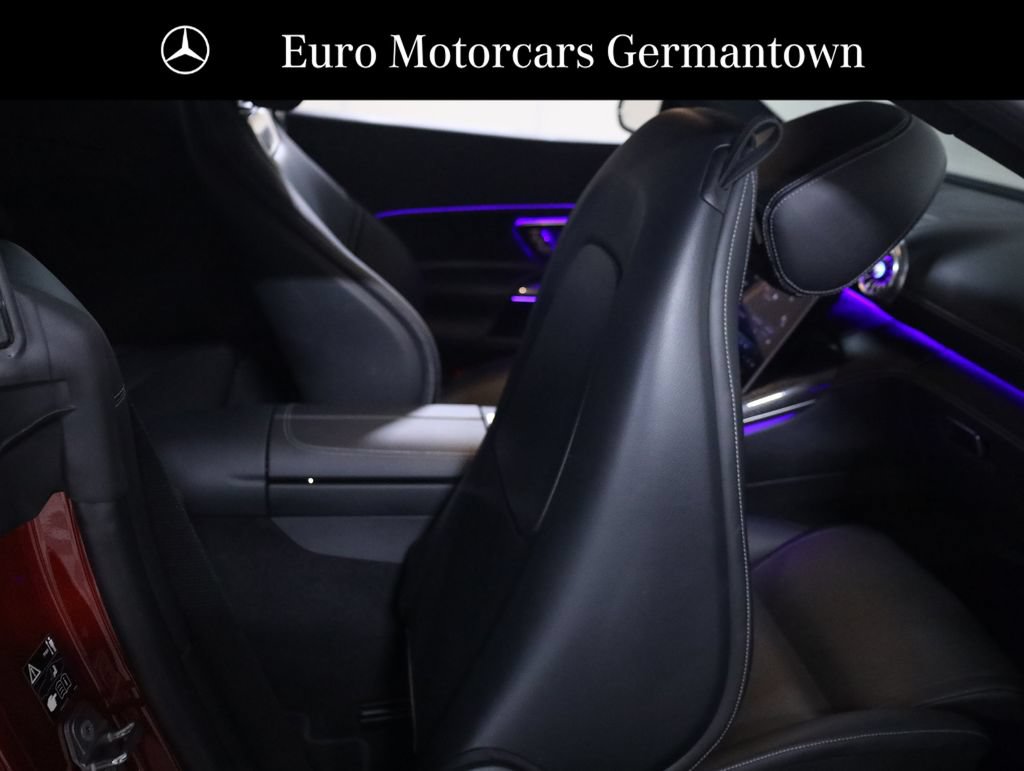 Used 2026 Mercedes-Benz AMG GT 55 image 60