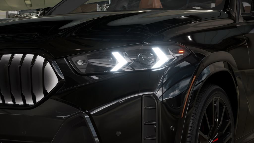 New 2026 BMW X6 xDrive40i w/ Executive Package image 32