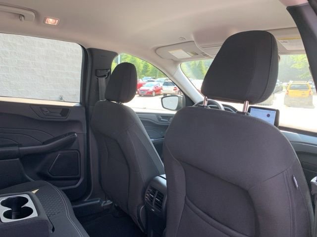 Used 2024 Ford Escape Active image 45