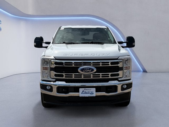 Used 2023 Ford F250 XLT w/ FX4 Off-Road Package AWD/4WD image 8