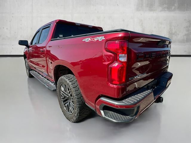 Used 2019 Chevrolet Silverado 1500 RST w/ All-Star Edition image 7