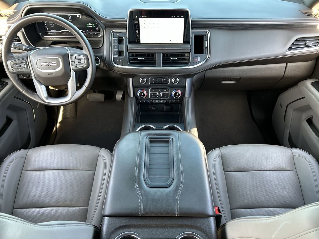 Used 2023 GMC Yukon SLT image 20