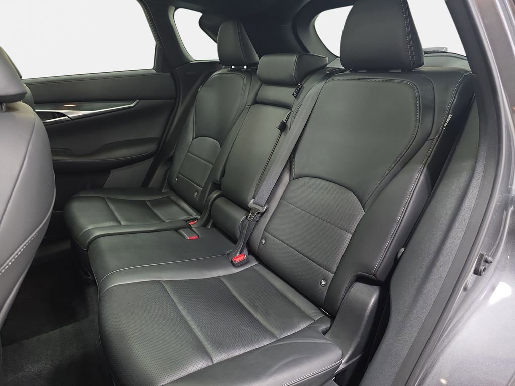 Certified 2023 INFINITI QX50 Sport AWD/4WD image 11