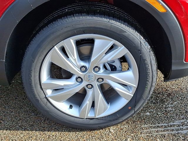 New 2026 Buick Encore GX Preferred w/ Comfort Package image 9