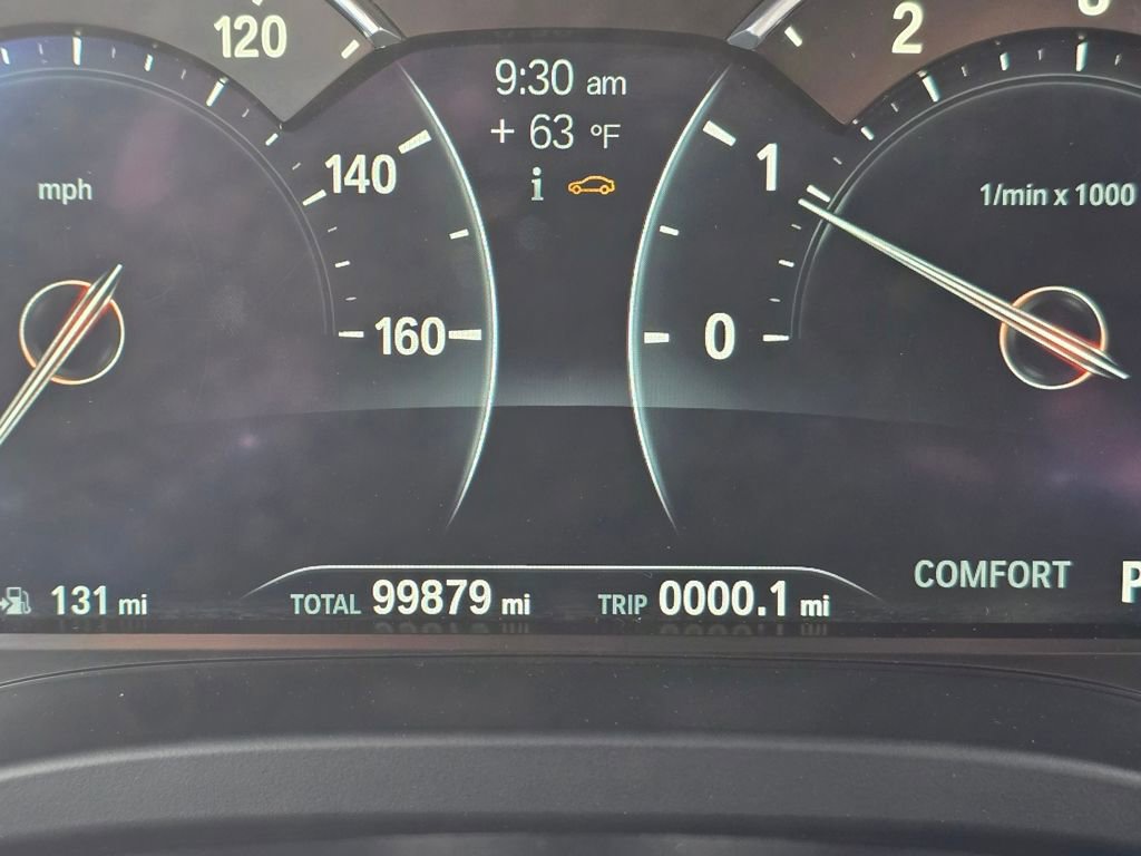 Used 2019 BMW X3 xDrive30i image 25