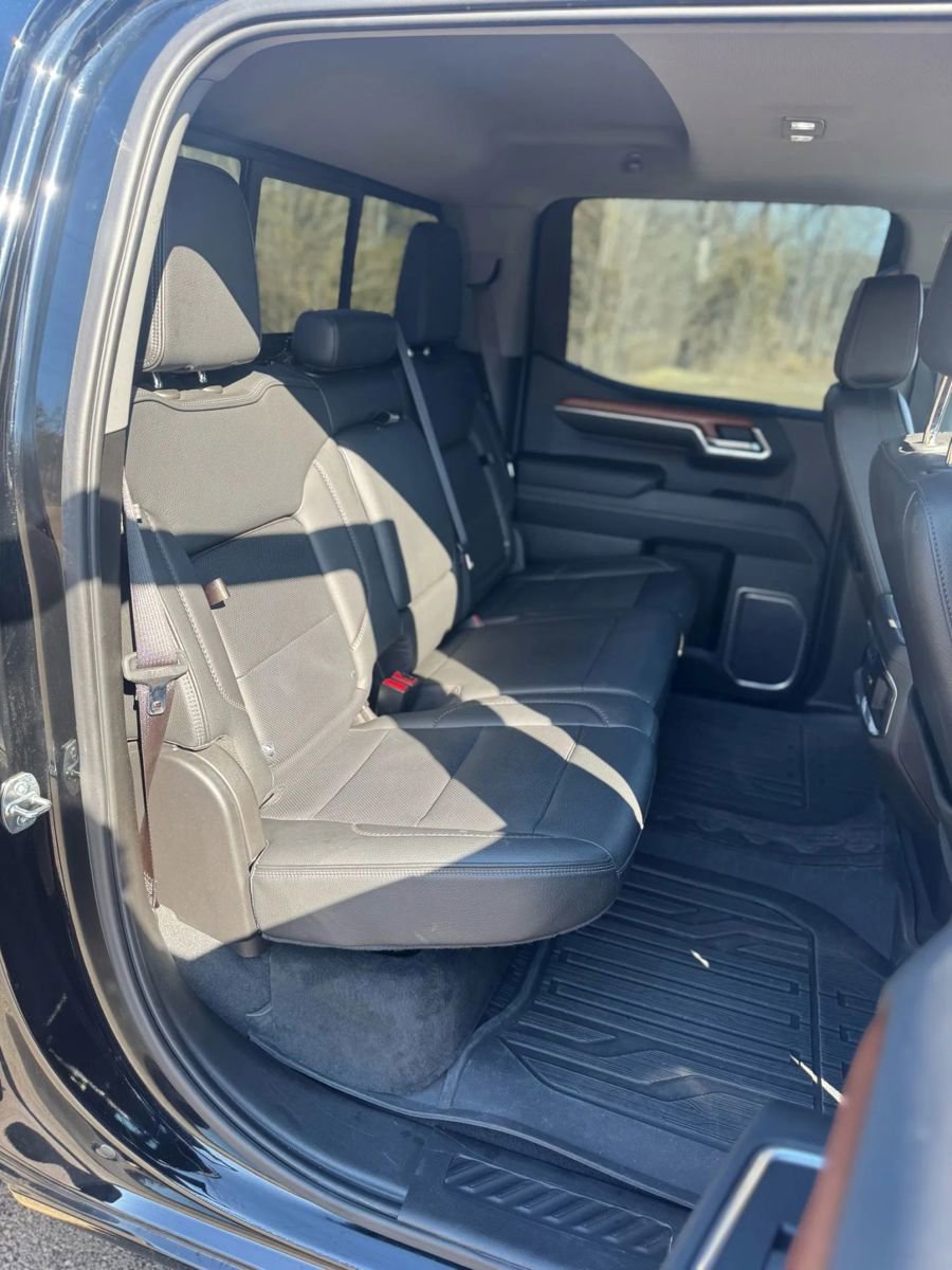 Used 2023 GMC Sierra 1500 Denali image 16