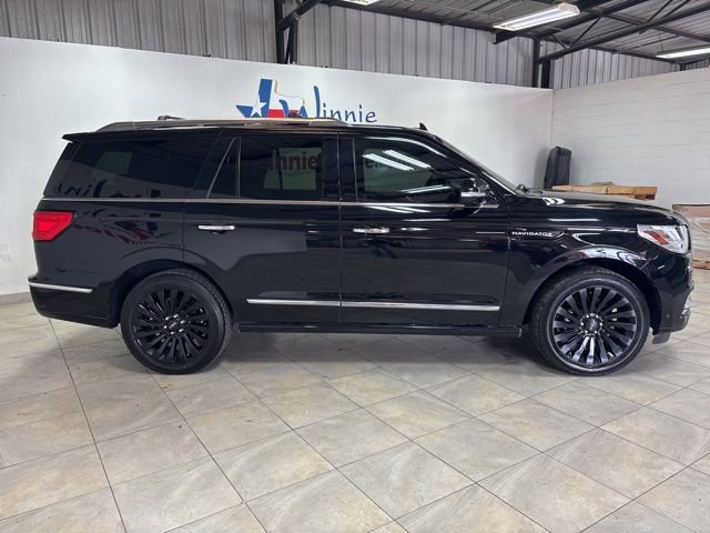 Used 2018 Lincoln Navigator Reserve w/ Technology Package image 5