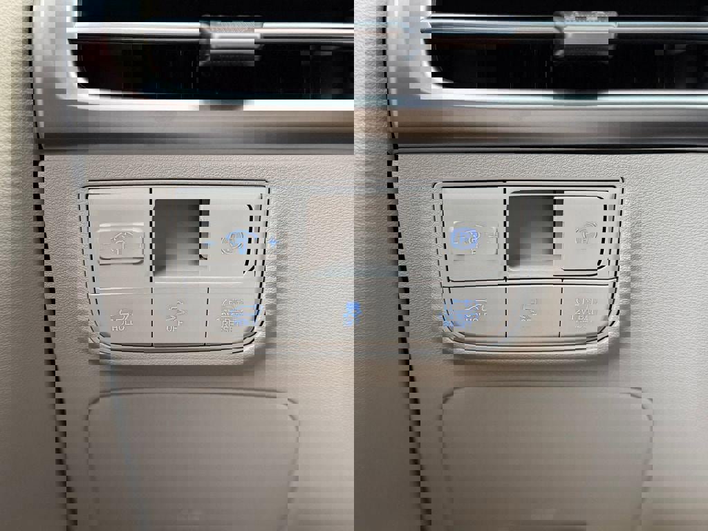 New 2026 Hyundai Tucson Limited image 27