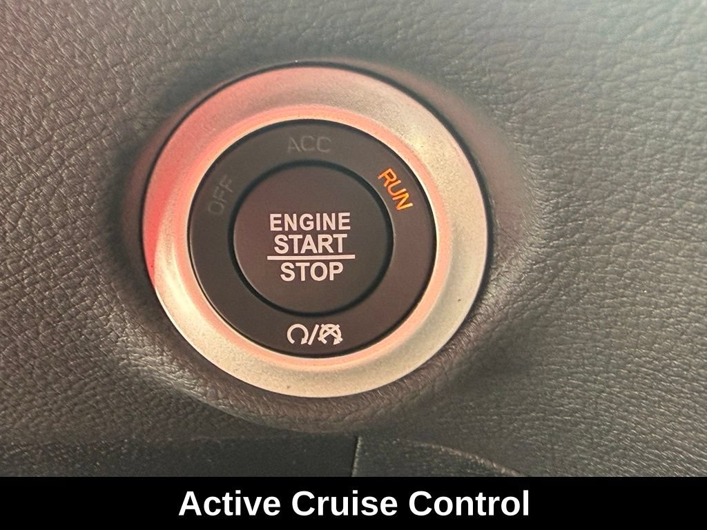New 2027 Chrysler Pacifica Limited FWD image 19