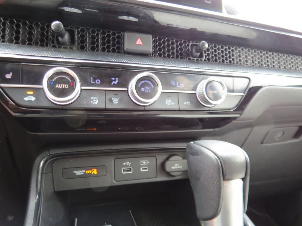 Used 2023 Honda CR-V EX-L image 22