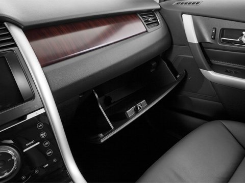 Used 2014 Ford Edge Limited w/ Equipment Group 301A image 15