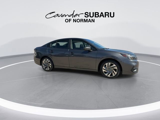 Used 2025 Subaru Legacy Limited image 9