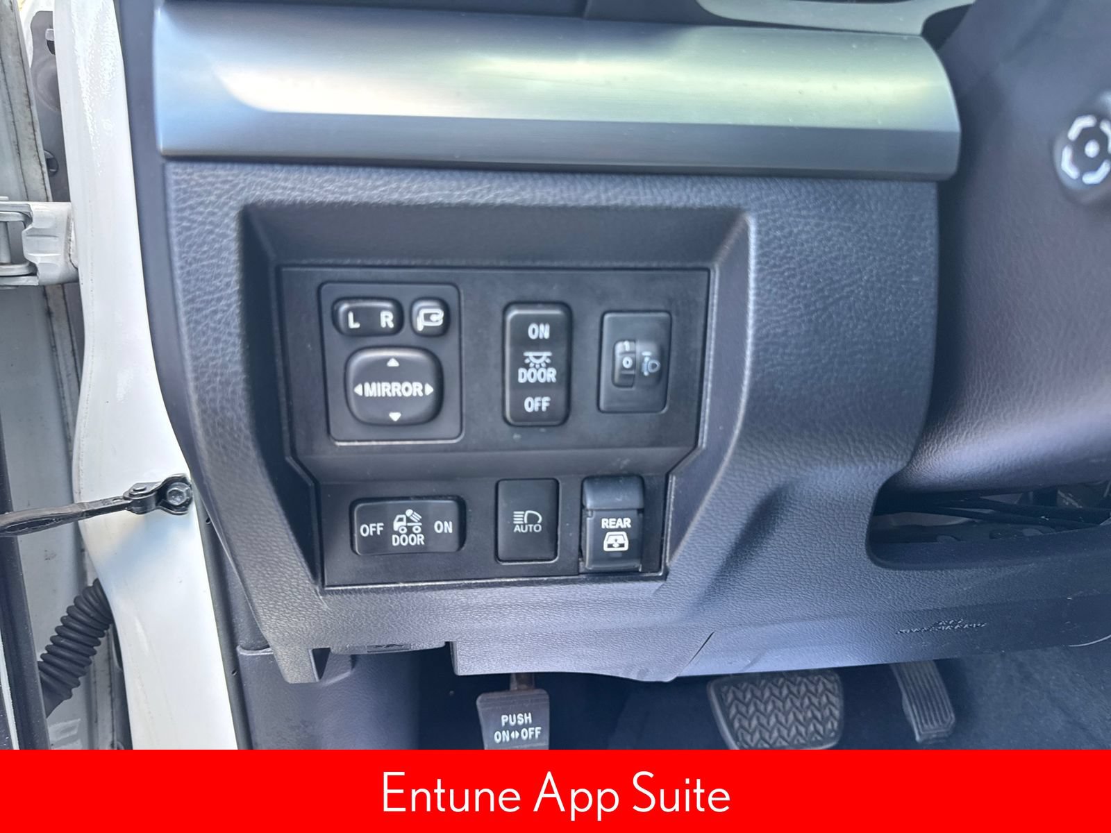 Used 2019 Toyota Tundra Platinum AWD/4WD image 26