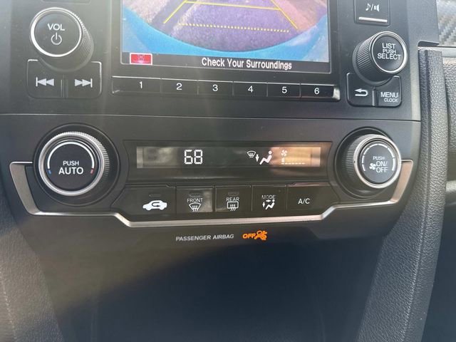 Used 2019 Honda Civic Sport image 22