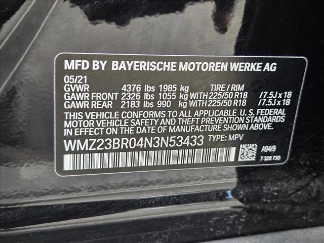 Used 2022 MINI Cooper Countryman image 23