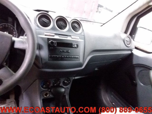 Used 2012 Ford Transit Connect XL FWD image 12