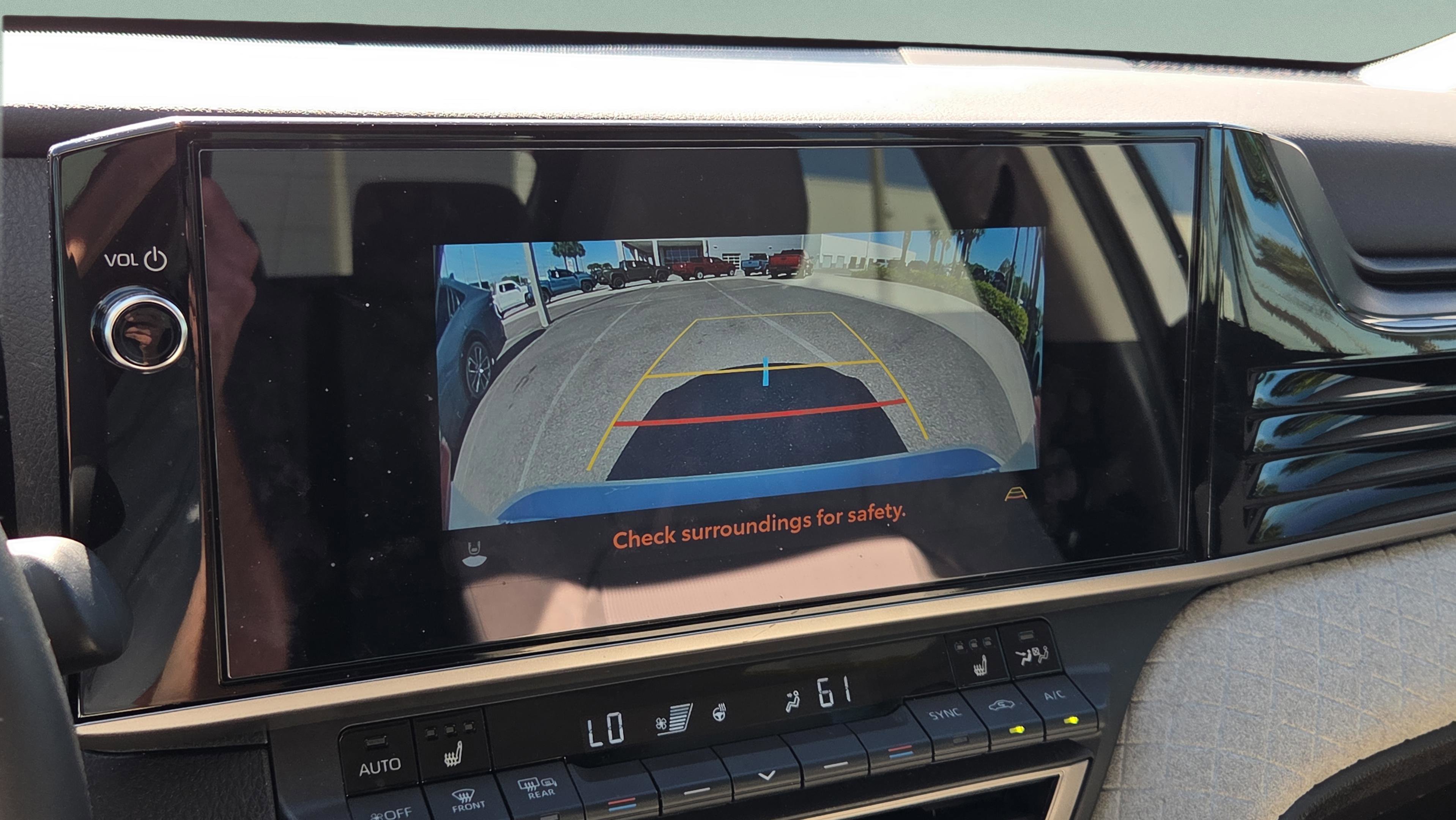 Certified 2025 Toyota Camry XLE image 23