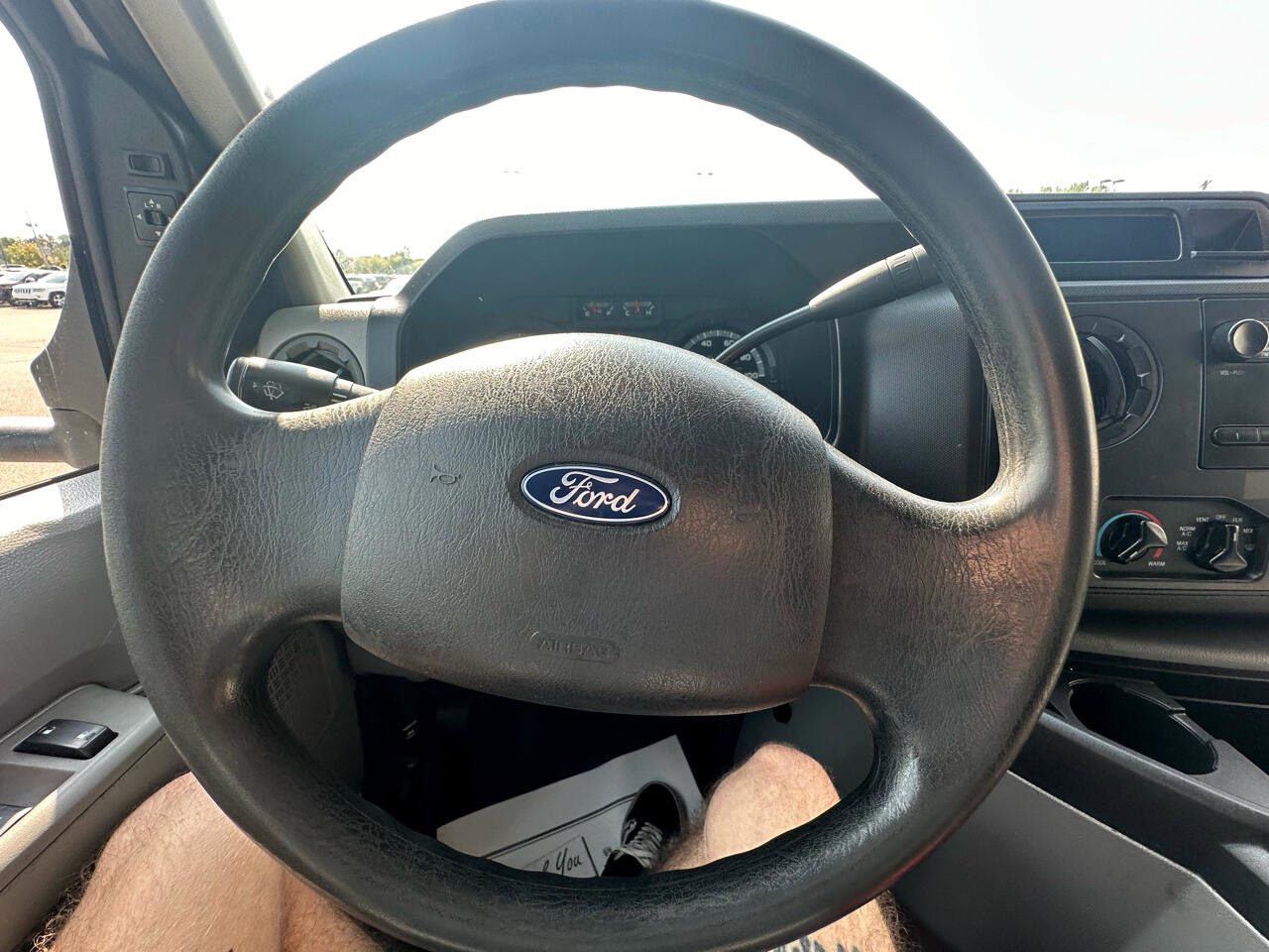 Used 2018 Ford E-450 and Econoline 450 Super Duty w/ Power Windows & Locks Group RWD image 20