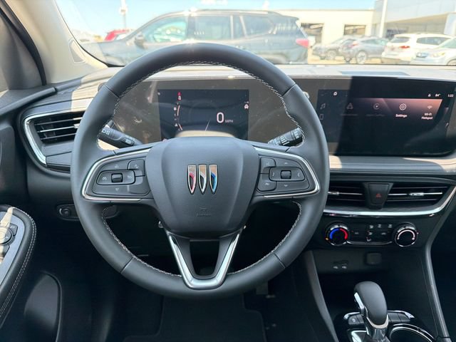 New 2026 Buick Encore GX Preferred FWD image 10