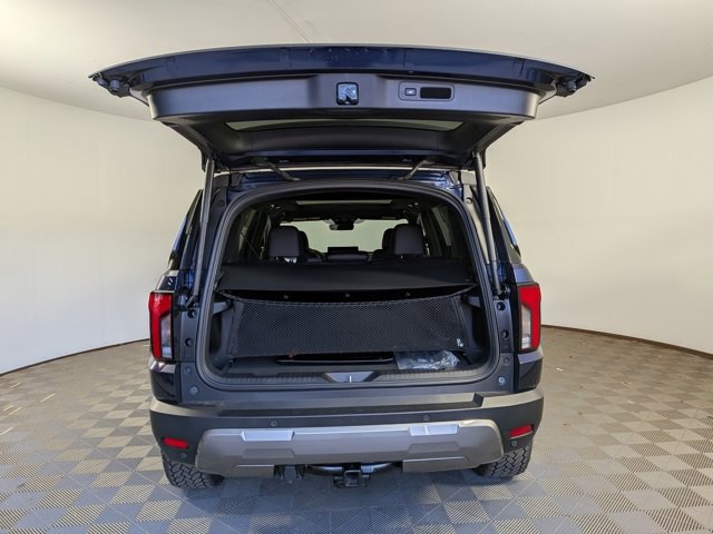 New 2026 Honda Passport TrailSport image 14