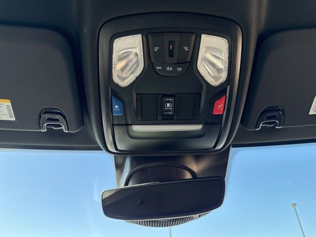 New 2026 RAM 2500 Tradesman AWD/4WD image 36