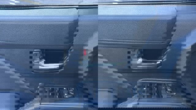 New 2025 Toyota Tacoma TRD Sport image 12