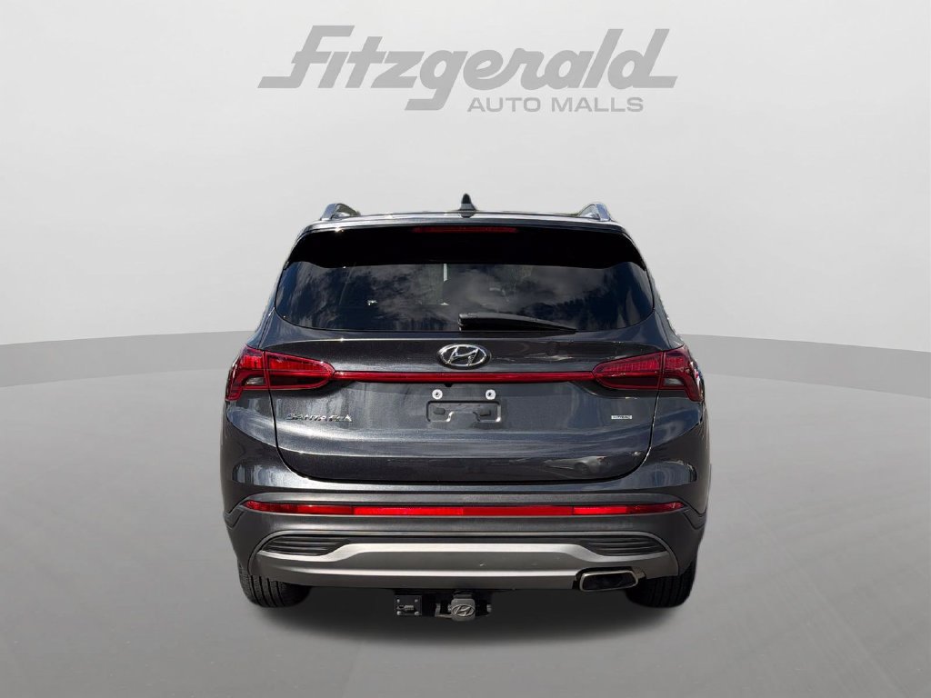 Used 2023 Hyundai Santa Fe SEL AWD/4WD image 7