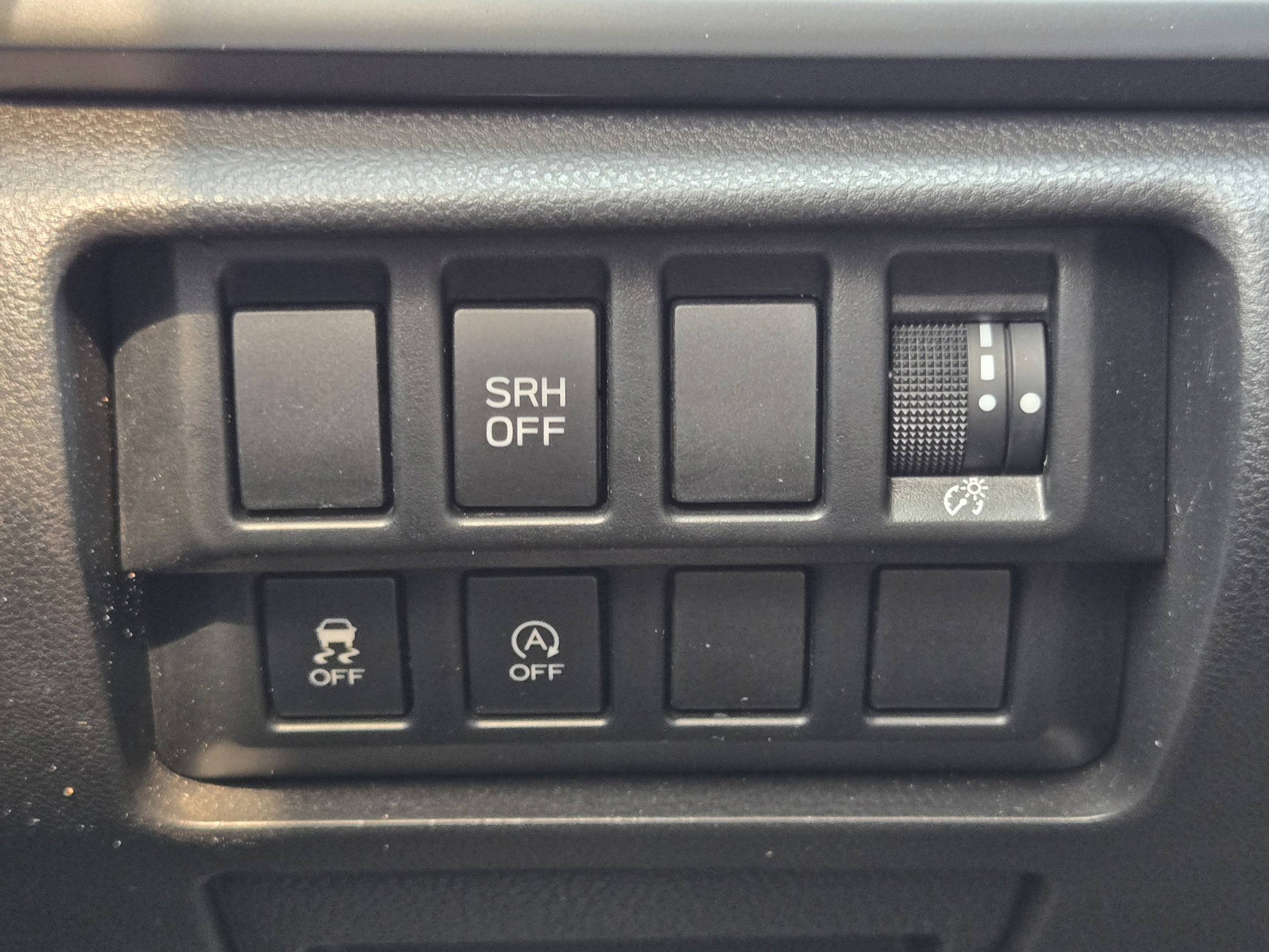 Used 2023 Subaru Forester AWD/4WD image 20