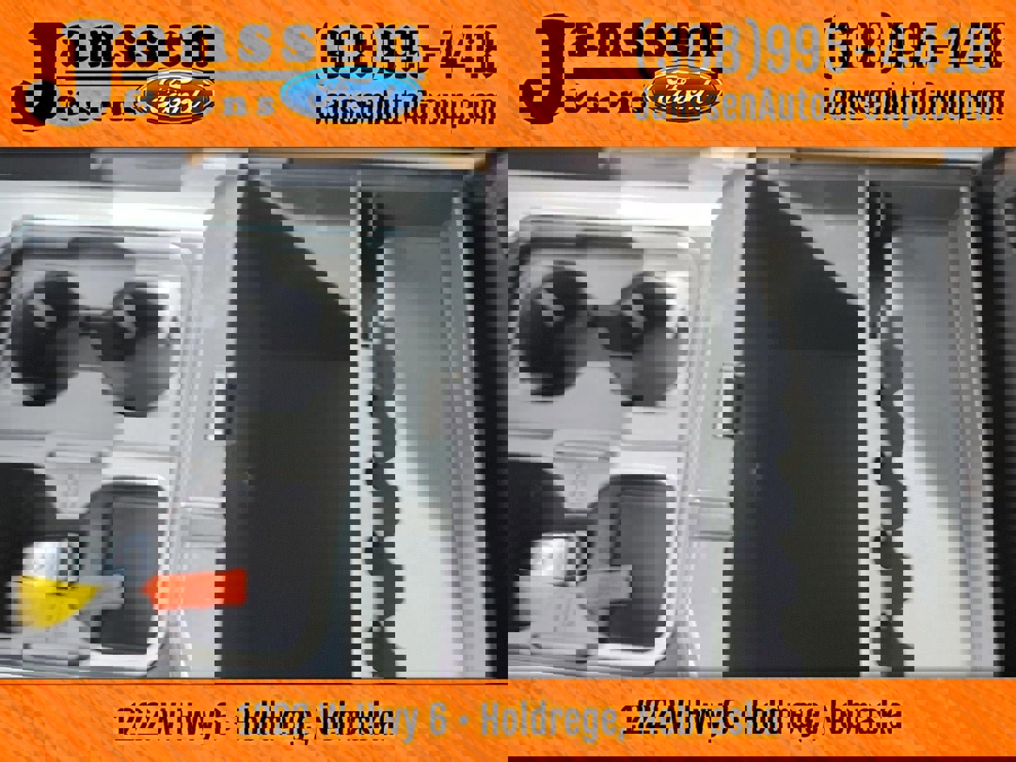 Used 2025 Ford F250 Lariat image 35