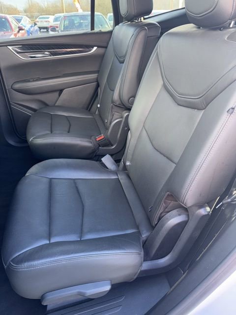 Used 2020 Cadillac XT6 Premium Luxury image 11