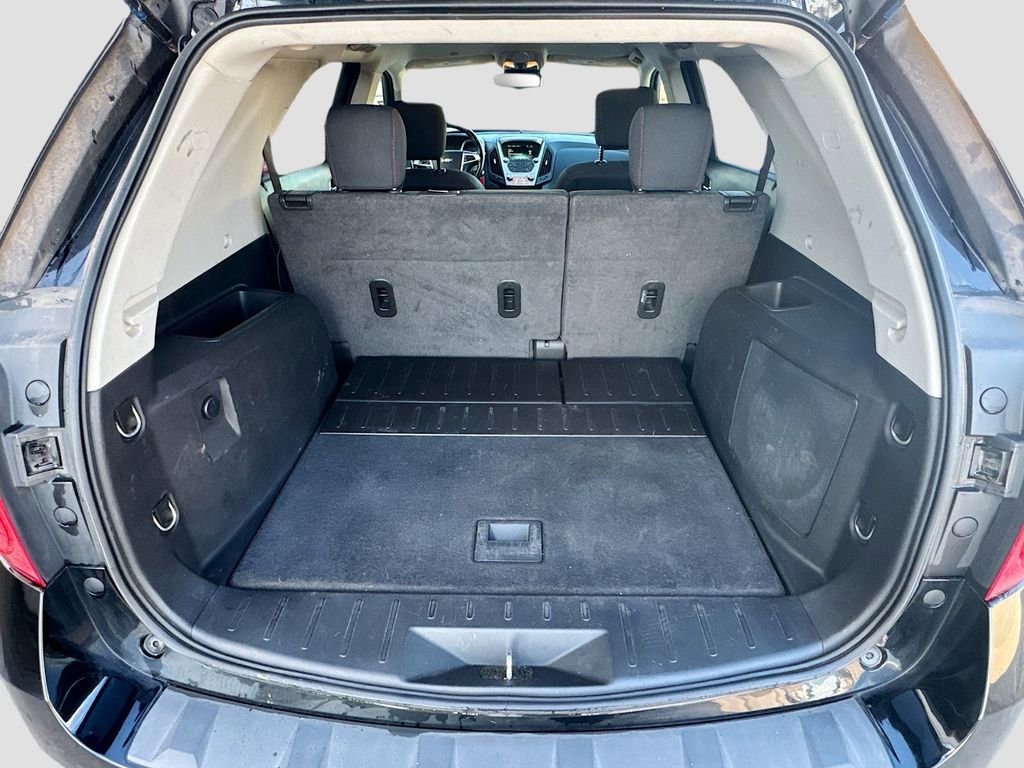 Used 2012 Chevrolet Equinox LT w/ Driver Convenience Package image 24